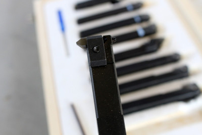 Будкрам купити Різці токарні, КОМПЛЕКТ із 9 шт. 10 мм Holzmann 9TLG10 Різці токарні, КОМПЛЕКТ із 9 шт. 10 мм Holzmann 9TLG10 7