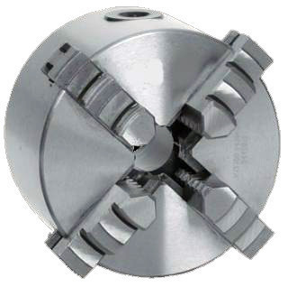 Будкрам купити 4-кулачковий патрон 4BPS200D1-4 для верстата Holzmann ED1000N D1-4