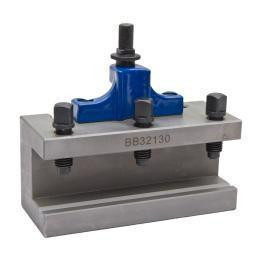 Будкрам купити Різцеутримувач 20 мм Holzmann WZHAA_PRISMA