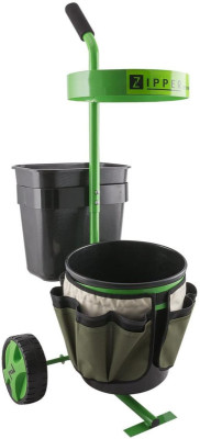 Будкрам купити Візок інструментальний для саду Zipper ZI-UVGW1 Візок інструментальний для саду Zipper ZI-UVGW1 2