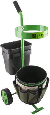 Будкрам купити Візок інструментальний для саду Zipper ZI-UVGW1 Візок інструментальний для саду Zipper ZI-UVGW1 3