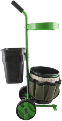 Будкрам купити Візок інструментальний для саду Zipper ZI-UVGW1 Візок інструментальний для саду Zipper ZI-UVGW1 6