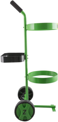 Будкрам купити Візок інструментальний для саду Zipper ZI-UVGW1 Візок інструментальний для саду Zipper ZI-UVGW1 8
