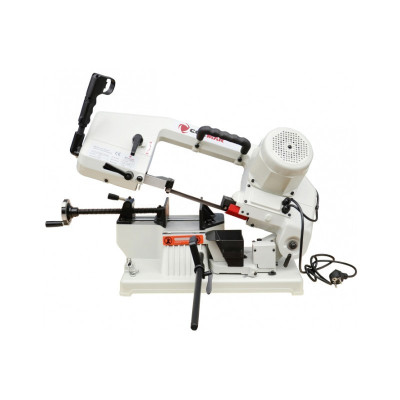 Будкрам купити Стрічковопильний верстат Cormak G5010B