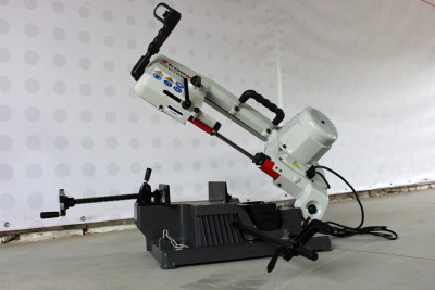 Будкрам купити Стрічковопильний верстат Cormak G5010B Стрічковопильний верстат Cormak G5010B 4