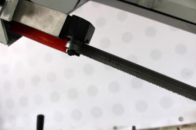 Будкрам купити Стрічковопильний верстат Cormak G5010B Стрічковопильний верстат Cormak G5010B 5