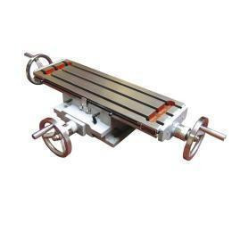 Будкрам купити Стіл координатний Holzmann ZX 7025A