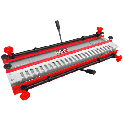 Будкрам купить Шаблон для соединения ласточкин хвост Holzmann ZFS 600