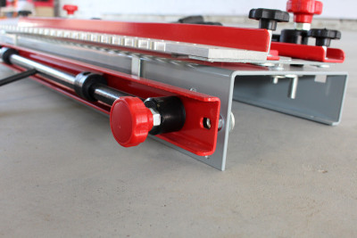 Будкрам купити Шаблон для з'єднання ластівчин хвіст Holzmann ZFS 600 Шаблон для з'єднання ластівчин хвіст Holzmann ZFS 600 4