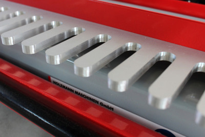 Будкрам купити Шаблон для з'єднання ластівчин хвіст Holzmann ZFS 600 Шаблон для з'єднання ластівчин хвіст Holzmann ZFS 600 6