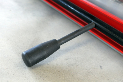 Будкрам купити Шаблон для з'єднання ластівчин хвіст Holzmann ZFS 600 Шаблон для з'єднання ластівчин хвіст Holzmann ZFS 600 10