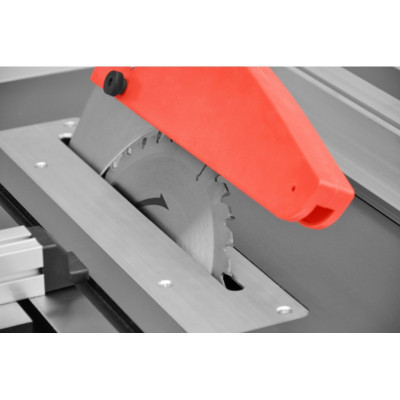 Будкрам купити Циркулярна пилка Cormak TS250C 400V Циркулярна пилка Cormak TS250C 400V 4