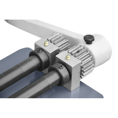 Будкрам купити Верстат зигувальний CORMAK RM 18 Верстат зигувальний CORMAK RM 18 4