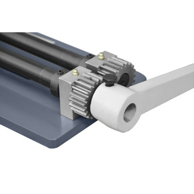 Будкрам купити Верстат зигувальний CORMAK RM 18 Верстат зигувальний CORMAK RM 18 6