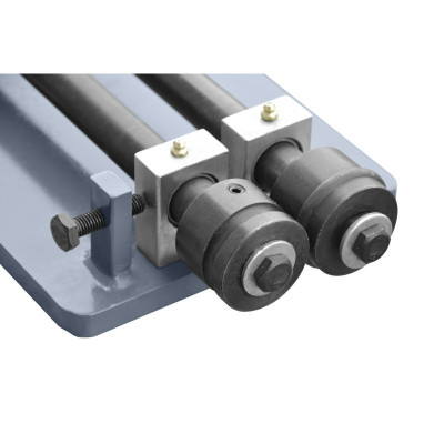 Будкрам купити Верстат зигувальний CORMAK RM 18 Верстат зигувальний CORMAK RM 18 7