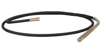 Будкрам купити Гнучкий вал Lumag 5FL45 до LFR15E 20E & LFR40