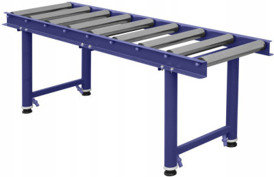 Будкрам купити Рольганг. Роликовий стіл Cormak ST300 2000мм