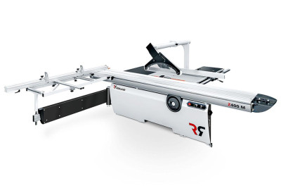 Будкрам купити Форматно-розкроювальний верстат Robland FZ 400 M