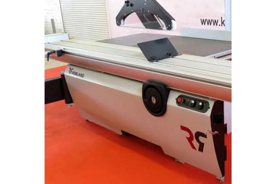 Будкрам купить Форматно-раскроечный станок Robland FZ 400 M Форматно-раскроечный станок Robland FZ 400 M 2