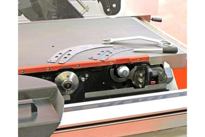 Будкрам купить Форматно-раскроечный станок Robland FZ 400 M Форматно-раскроечный станок Robland FZ 400 M 3