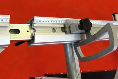 Будкрам купить Форматно-раскроечный станок Robland FZ 400 M Форматно-раскроечный станок Robland FZ 400 M 5