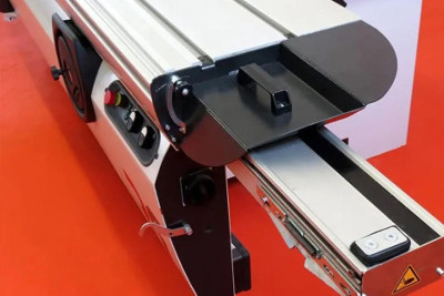 Будкрам купить Форматно-раскроечный станок Robland FZ 400 M Форматно-раскроечный станок Robland FZ 400 M 6