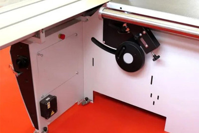 Будкрам купить Форматно-раскроечный станок Robland FZ 400 M Форматно-раскроечный станок Robland FZ 400 M 8