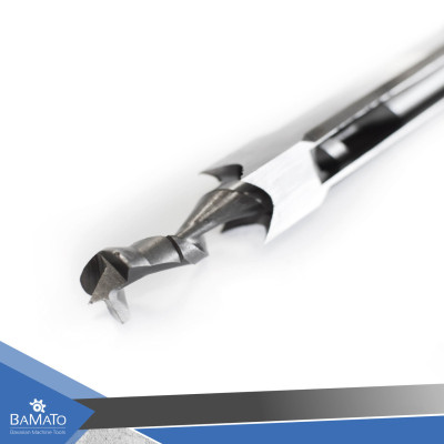 Будкрам купити Набір із 5 шт. врізних свердлів по дереву Бамато STMB5TLG Набір із 5 шт. врізних свердлів по дереву Бамато STMB5TLG 3