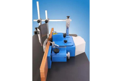 Будкрам купить Фрезерный станок NETMAK FR 2000 Фрезерный станок NETMAK FR 2000 3