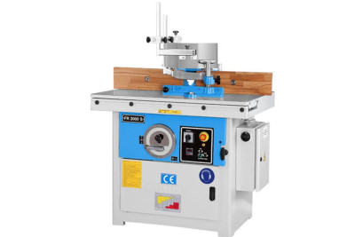 Будкрам купить Фрезерный станок с кареткой NETMAK FR 2100 S