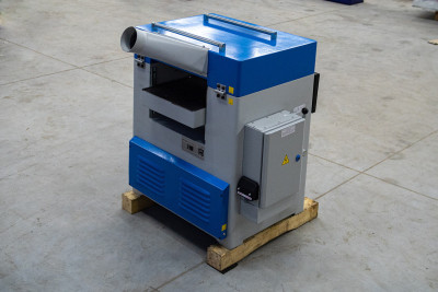 Будкрам купить Рейсмусовый станок NETMAK KA 400 Рейсмусовый станок NETMAK KA 400 10