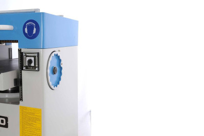 Будкрам купить Рейсмусовый станок NETMAK KA 500 Рейсмусовый станок NETMAK KA 500 2