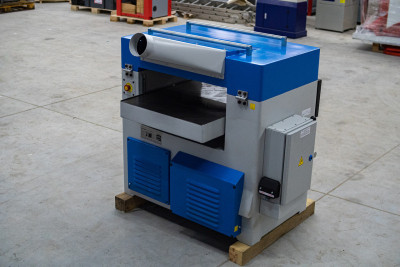 Будкрам купить Рейсмусовый станок NETMAK KA 600 Рейсмусовый станок NETMAK KA 600 10