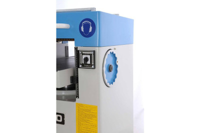 Будкрам купить Рейсмусовый станок NETMAK KA 630 Рейсмусовый станок NETMAK KA 630 3