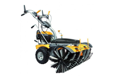 Будкрам купить Подметальная машина BAMATO KEM-1000