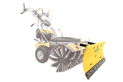 Будкрам купить Подметальная машина BAMATO KEM-1000 Подметальная машина BAMATO KEM-1000 3