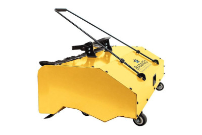 Будкрам купить Подметальная машина BAMATO KEM-1000 Подметальная машина BAMATO KEM-1000 5