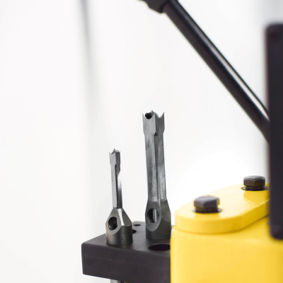 Будкрам купить Долбежный станок Bamato STM-120 Долбежный станок Bamato STM-120 2