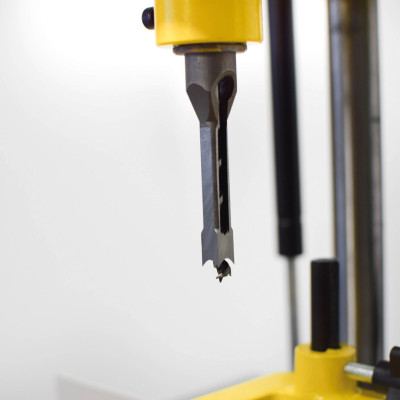 Будкрам купить Долбежный станок Bamato STM-120 Долбежный станок Bamato STM-120 3