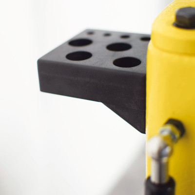 Будкрам купить Долбежный станок Bamato STM-120 Долбежный станок Bamato STM-120 6