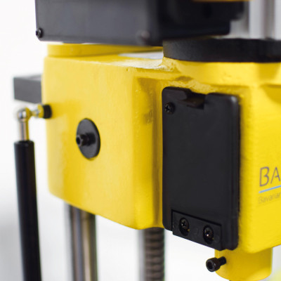 Будкрам купить Долбежный станок Bamato STM-120 Долбежный станок Bamato STM-120 7