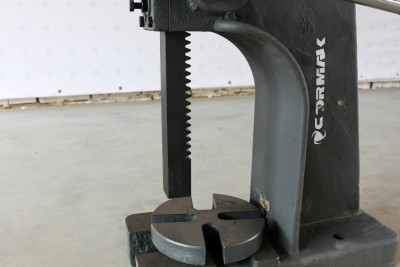 Будкрам купить Ручной пресс CORMAK AP 3 Ручной пресс CORMAK AP 3 6