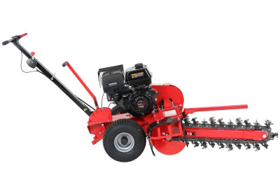 Будкрам купити Траншеєкопувач FAWORYT SK600 Траншеєкопувач FAWORYT SK600 2