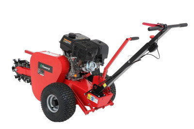 Будкрам купити Траншеєкопувач FAWORYT SK600 Траншеєкопувач FAWORYT SK600 3