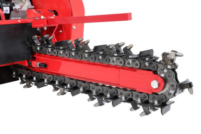 Будкрам купити Траншеєкопувач FAWORYT SK600 Траншеєкопувач FAWORYT SK600 4