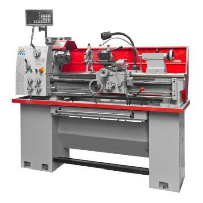 Будкрам купить Станок токарный по металлу Holzmann ED 1000FBDIG