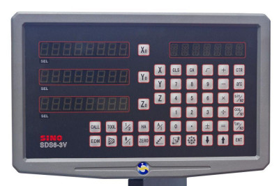 Будкрам купить Станок токарный по металлу Holzmann ED 1000FBDIG Станок токарный по металлу Holzmann ED 1000FBDIG 3