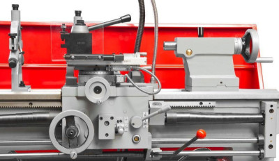 Будкрам купить Станок токарный по металлу Holzmann ED 1000FBDIG Станок токарный по металлу Holzmann ED 1000FBDIG 4