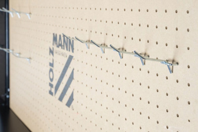 Будкрам купити Верстат Holzmann WT06 Верстат Holzmann WT06 4