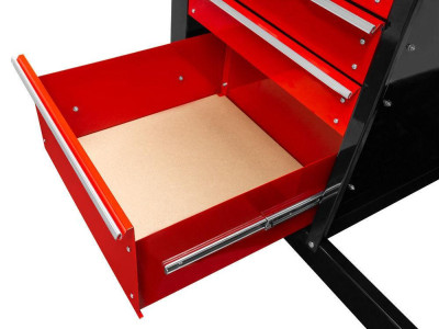 Будкрам купити Верстак багатофункціональний Holzmann WT39 Верстак багатофункціональний Holzmann WT39 2